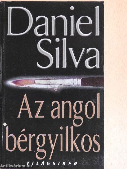 Az angol bérgyilkos