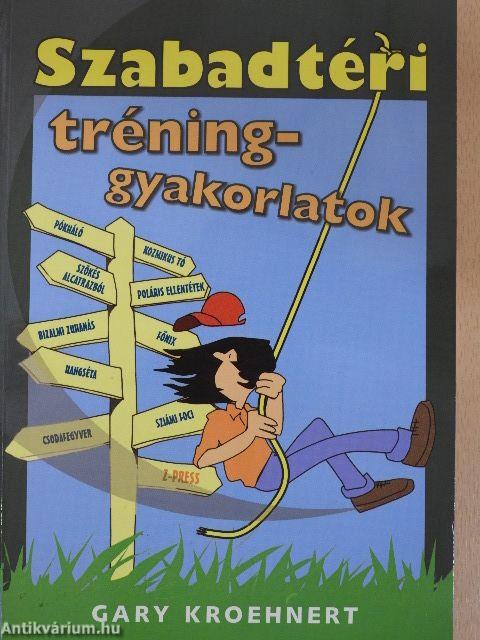 Szabadtéri tréninggyakorlatok