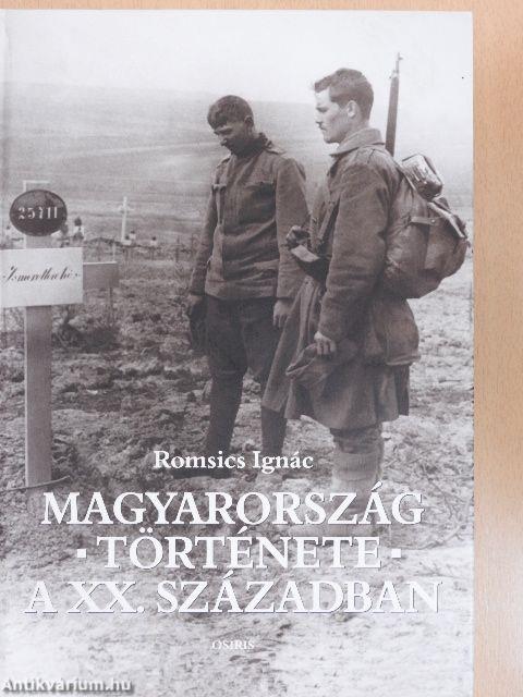 Magyarország története a XX. században
