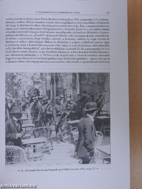 Magyarország története a XX. században