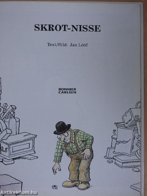 Skrot-Nisse