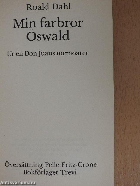 Min farbror Oswald