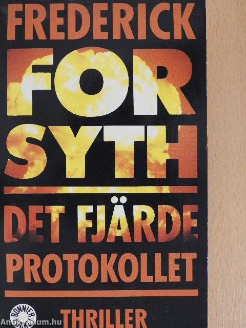 Det fjärde protokollet