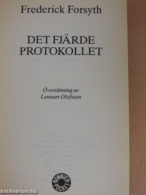 Det fjärde protokollet