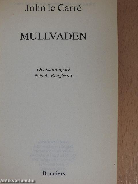 Mullvaden