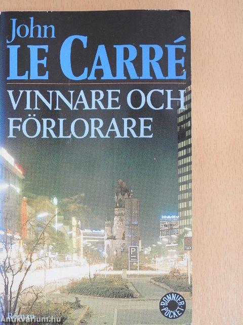 Vinnare och Förlorare