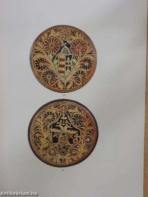 Trans-danubian mirror-cases