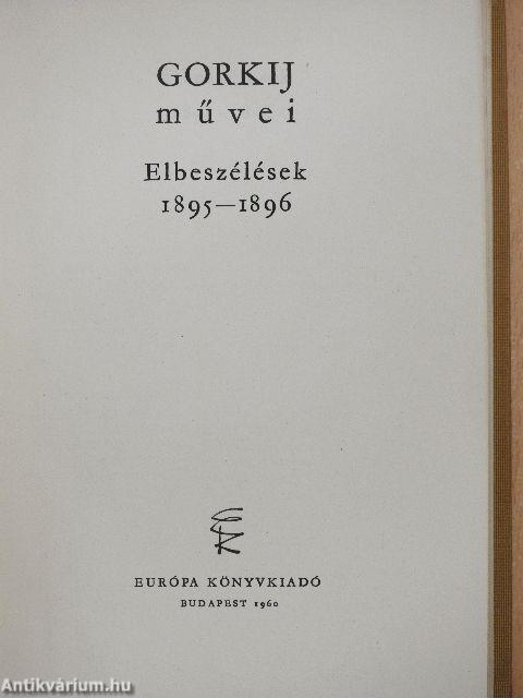 Elbeszélések II.