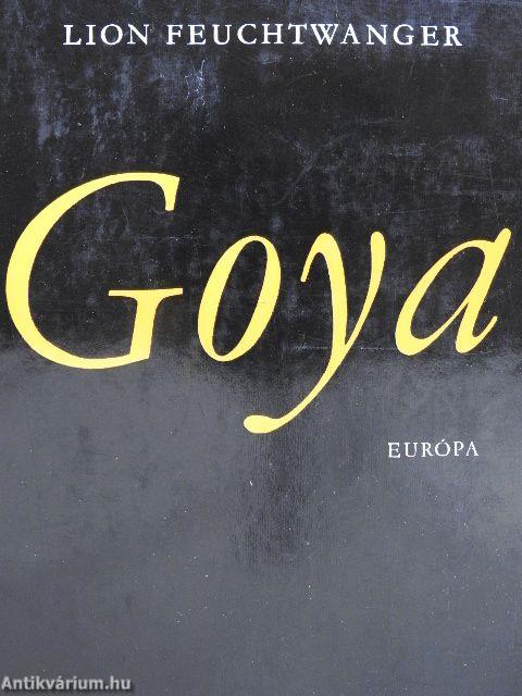 Goya