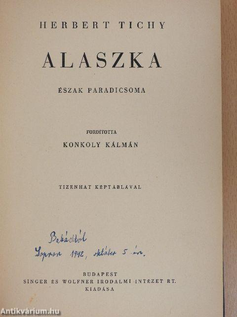 Alaszka