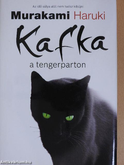 Kafka a tengerparton