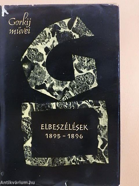 Elbeszélések II.