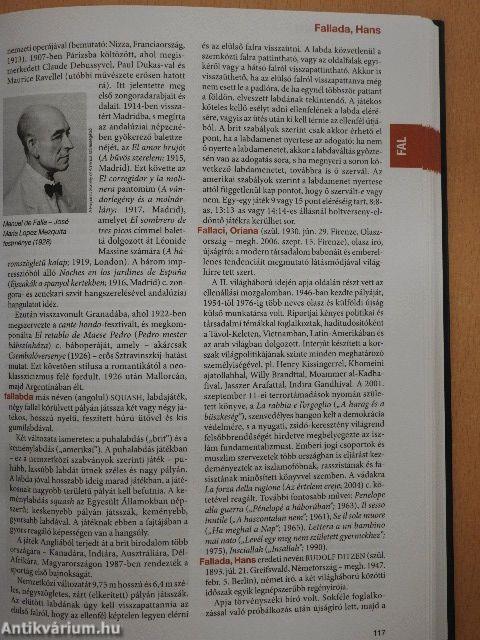 Britannica Hungarica Nagylexikon 8.