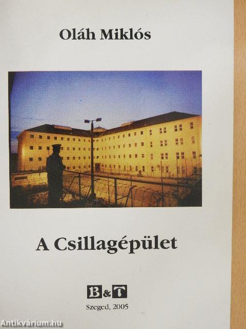 A Csillagépület