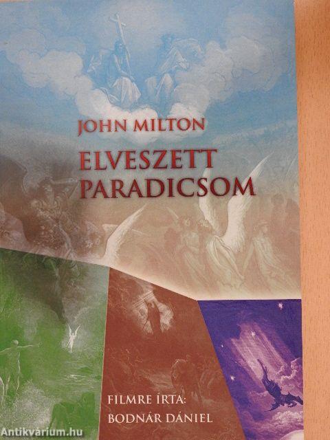 Elveszett paradicsom