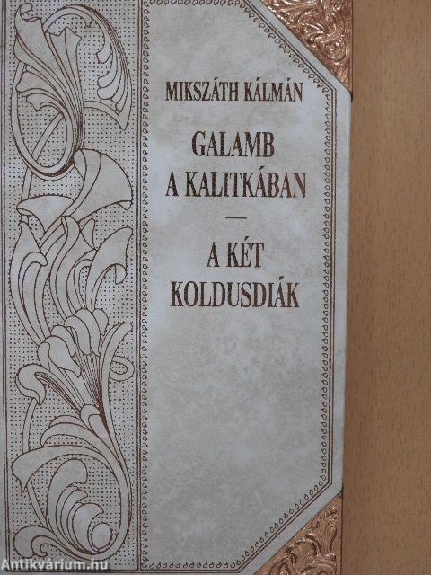 Mikszáth Kálmán művei 20. (töredék)