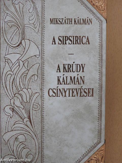 Mikszáth Kálmán művei 31. (töredék)