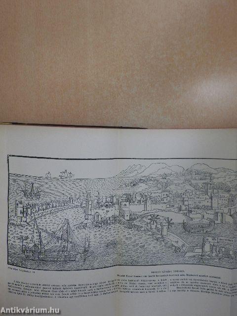 Nagy Képes Világtörténet VI.