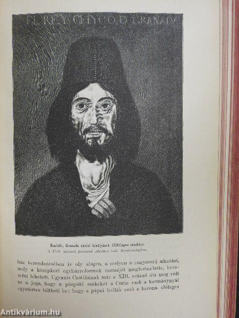 Nagy Képes Világtörténet VI.