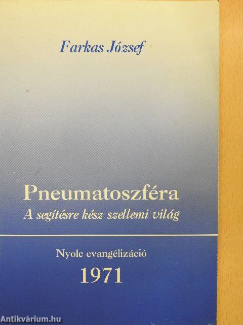 Pneumatoszféra