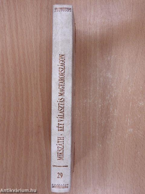 Mikszáth Kálmán művei 29. (töredék)