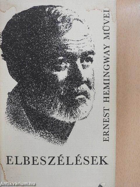 Elbeszélések