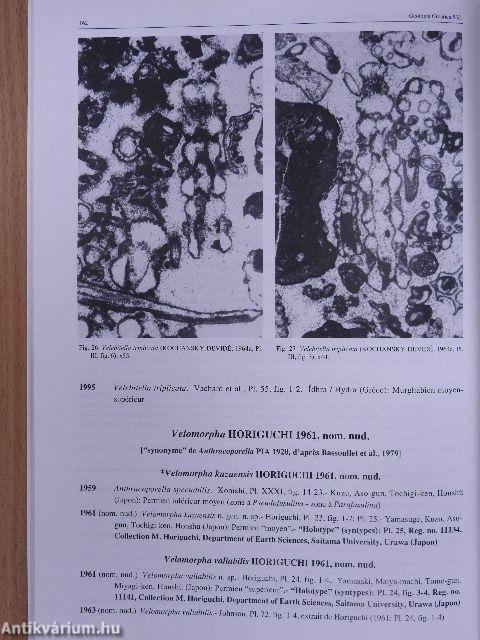 Geologia Croatica 2000/1. 