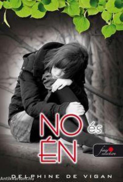 No és Én (Puha borítós)