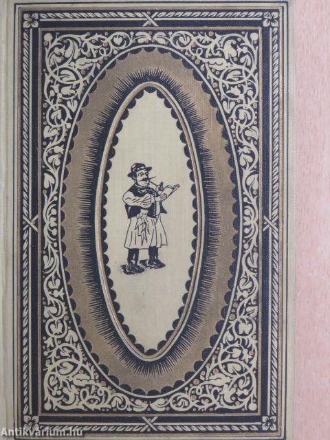 "40 kötet a Gárdonyi Géza munkái sorozatból (nem teljes sorozat)"