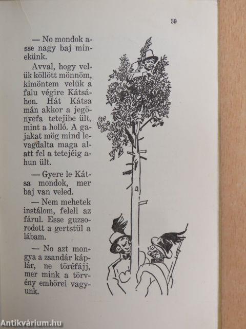 "40 kötet a Gárdonyi Géza munkái sorozatból (nem teljes sorozat)"