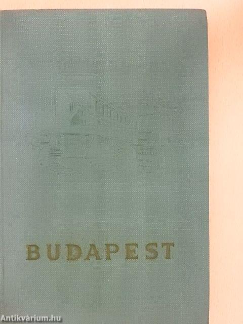 Budapest