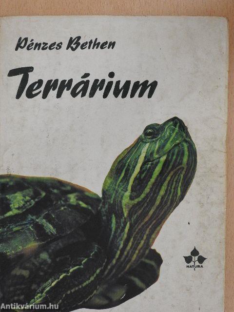 Terrárium