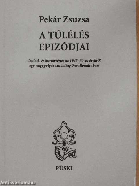 A túlélés epizódjai