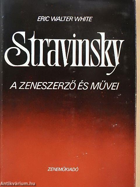 Stravinsky