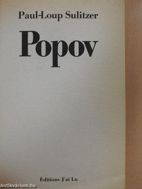 Popov