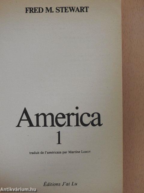 Amerika 1-2.