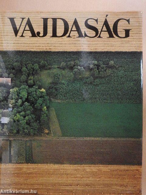Vajdaság
