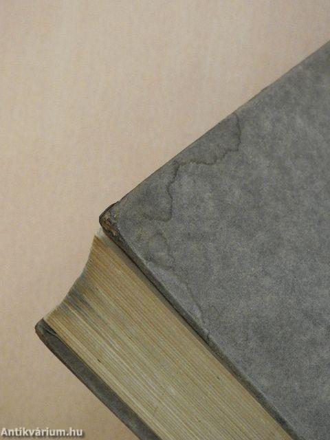 Világirodalmi Lexikon I-III.