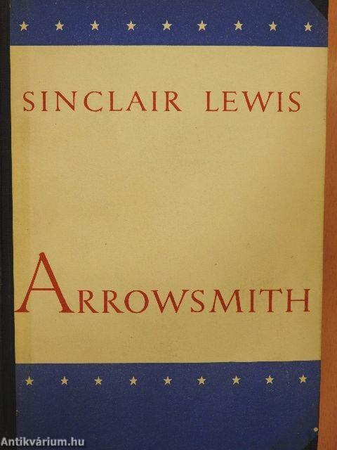 Arrowsmith