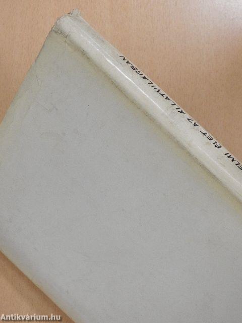 Szerelmi élet az állatvilágban