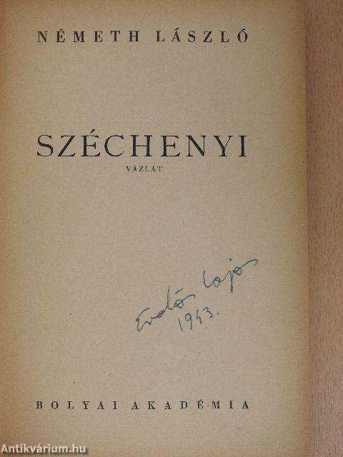 Széchenyi