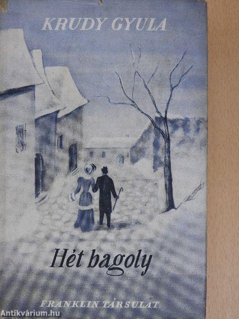 Hét bagoly