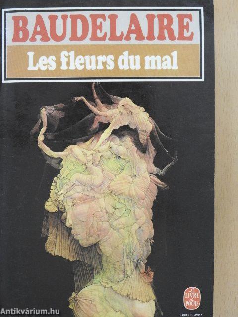 Les fleurs du Mal