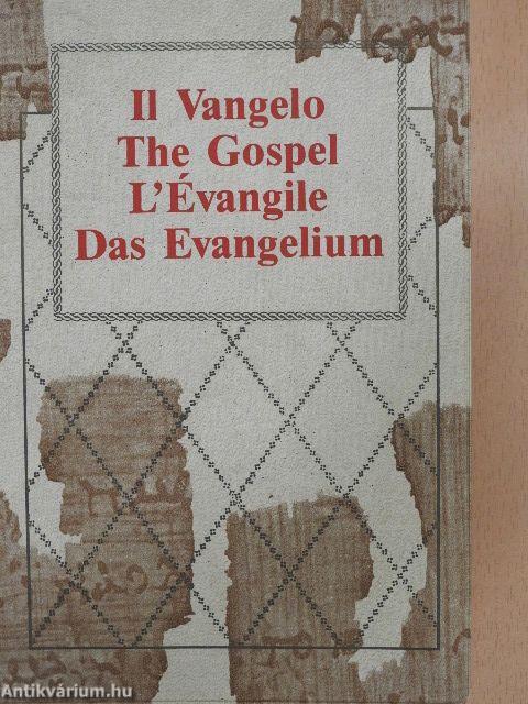 Il Vangelo