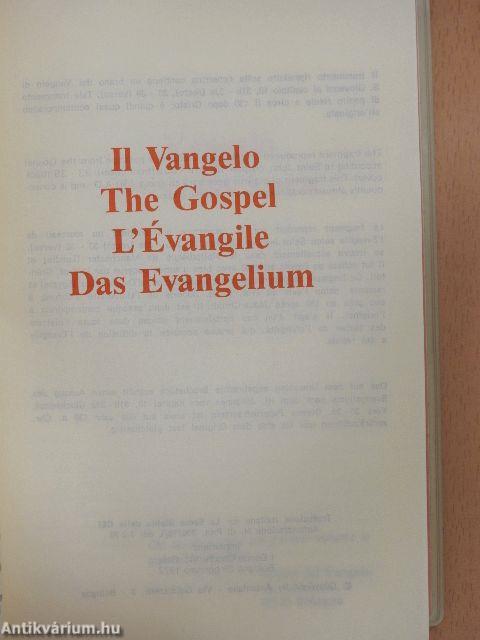 Il Vangelo