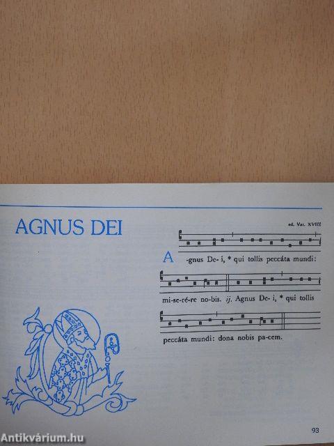 Laudate Dominum Omnes Gentes