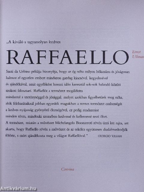 Raffaello