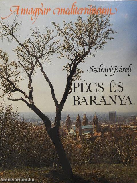 Pécs és Baranya