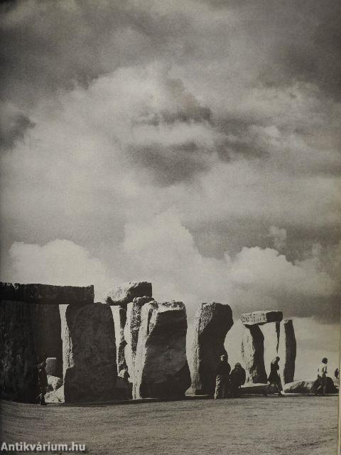 Stonehenge