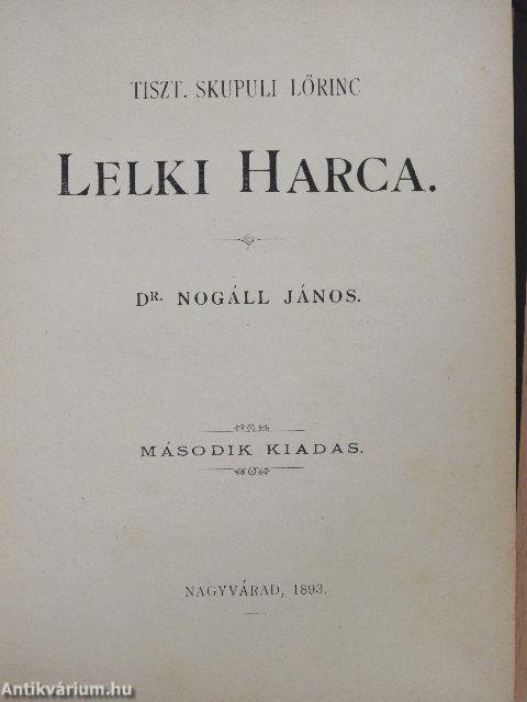 A lelki harc